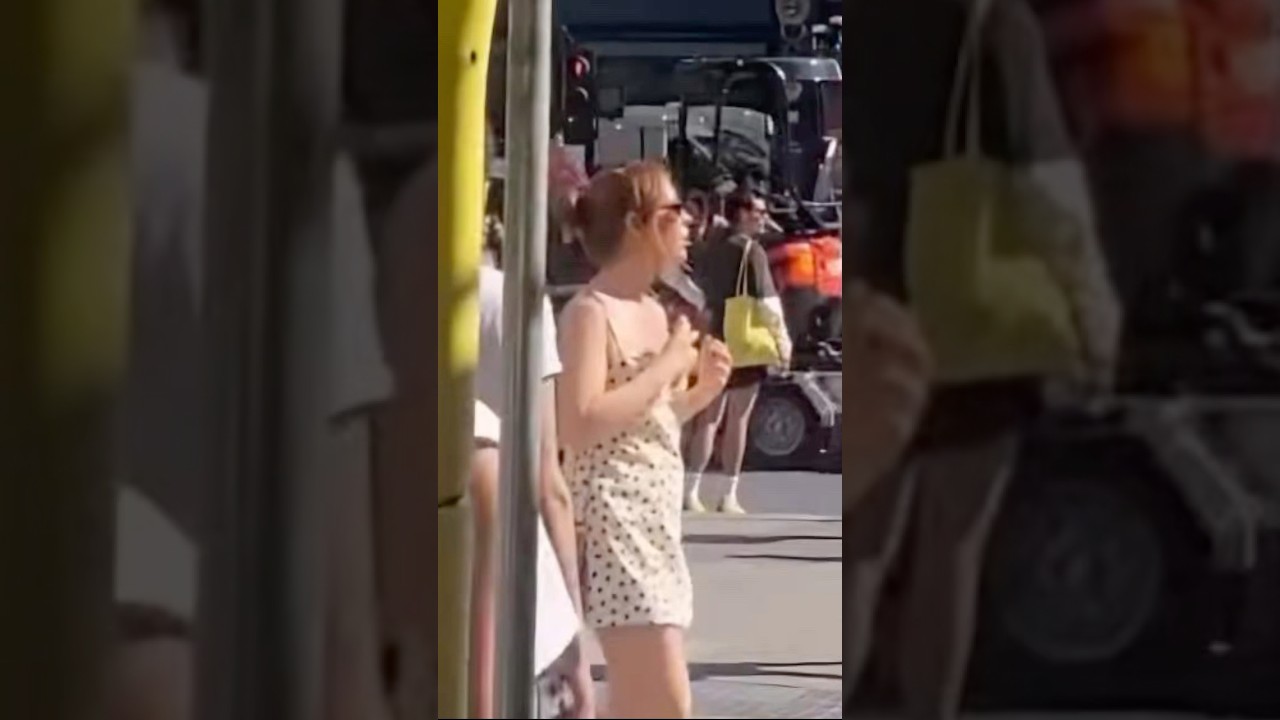 Harry Styles in London earlier this week - August 2025