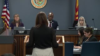 Arizona House committee advances bills to reform foster care system