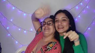 Minha Mãe Reagindo A Funk Putaria Carioca Parte 02