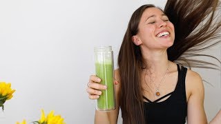 Encha Ministarter For Matcha Beginners How To Shake Matcha