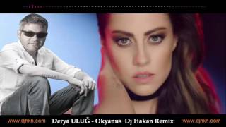 D.U Okyanus / / /  Dj Hakan Remıx - Resimi