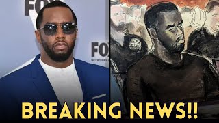Celebrity BREAKING NEWS!! Sean 'Diddy' Combs denied bail again in sex trafficking indictment Wealth