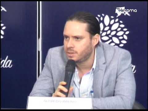 Ecuatoriana internada en república Checa dio positivo en la prueba del COVID-19