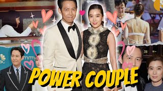 A Love Story of Lee Jung-jae and Lim Se-ryung