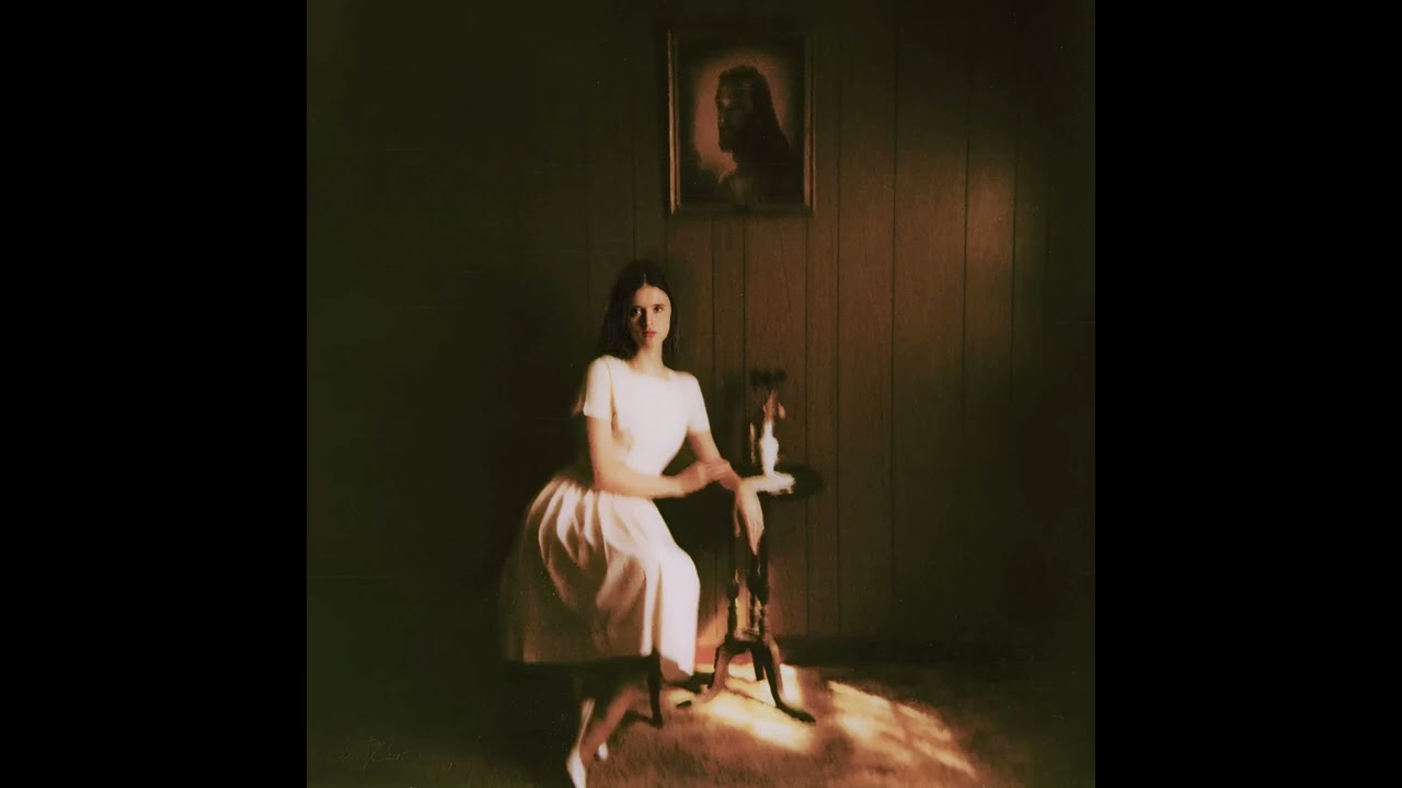 Hard Times (Official Instrumental with Background Vocals) - Ethel Cain