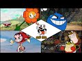 Cuphead - Inkwell Isle #2