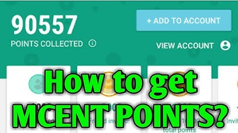 [Hindi] M-CENT browser online Script(website for earning points)🔥full tutorial🔥