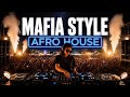 TMH Mafia Style Afro House Remix 