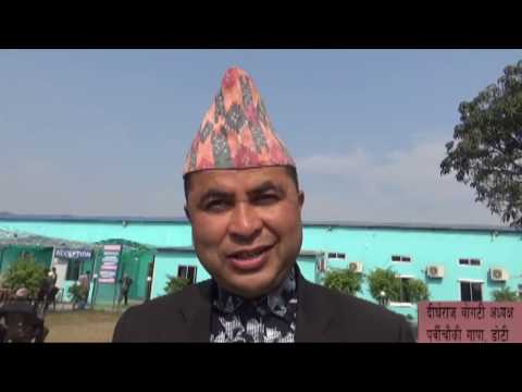 सांसदहरुले पूर्वाधार विकास कार्यक्रममा योजना छनौट गर्दा समन्वय नगरेको आरोप