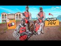 حرب في فله باور ( تحدي اسطوري🤯🔥 )