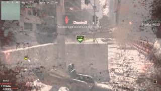 multi kill rpg mw3