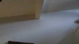 Turning your spare bedroom into a YouTube Studio: adding some light switches