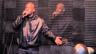 The Saturday Night Comedy Jam - Freddie Ricks Dawn B Bobby Rel