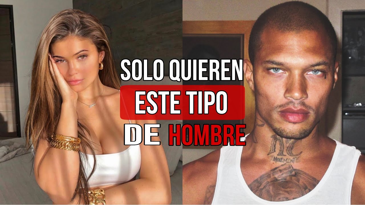 Si Eres HOMBRE, Debes Ser PELIGROSO