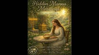 Audio Day 46 Omer Day 21 Spring Manna Morning’s By Rev. John S. Vaughn &amp; First Lady Karen Vaughn  