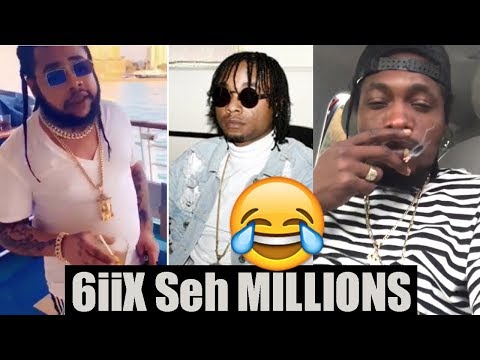 vybz kartel tシャツ Fans MOCK Rygin King Again | Jafrass BADMIND Friend Squash Tell Them FORWARD Up Yah!