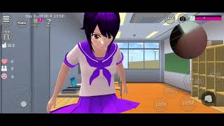 SAKURA TAIGA& GENGSSSS#sakura#sakuraschoolsimulator #gameandroid #sakura #animation