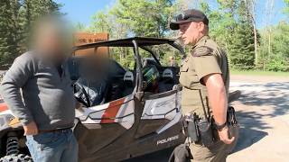 Hunting Season: Game Wardens of Wild Michigan screenshot 4