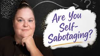 7 Self-Sabotage Eating Habits Keeping You Stuck in Food Addiction