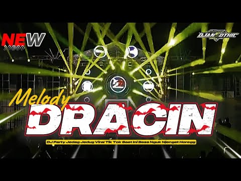 DJ DENOK - ORA BAKAL CUKUP LAUTAN MANGSI  PARTY JEDAG JEDUG VIRAL TERBARU TIK TOK SAAT INI