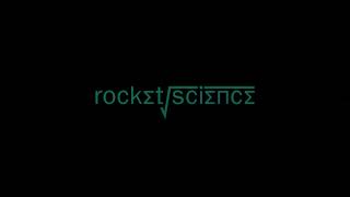 Rocket Science Logo 2020-Custom Variant
