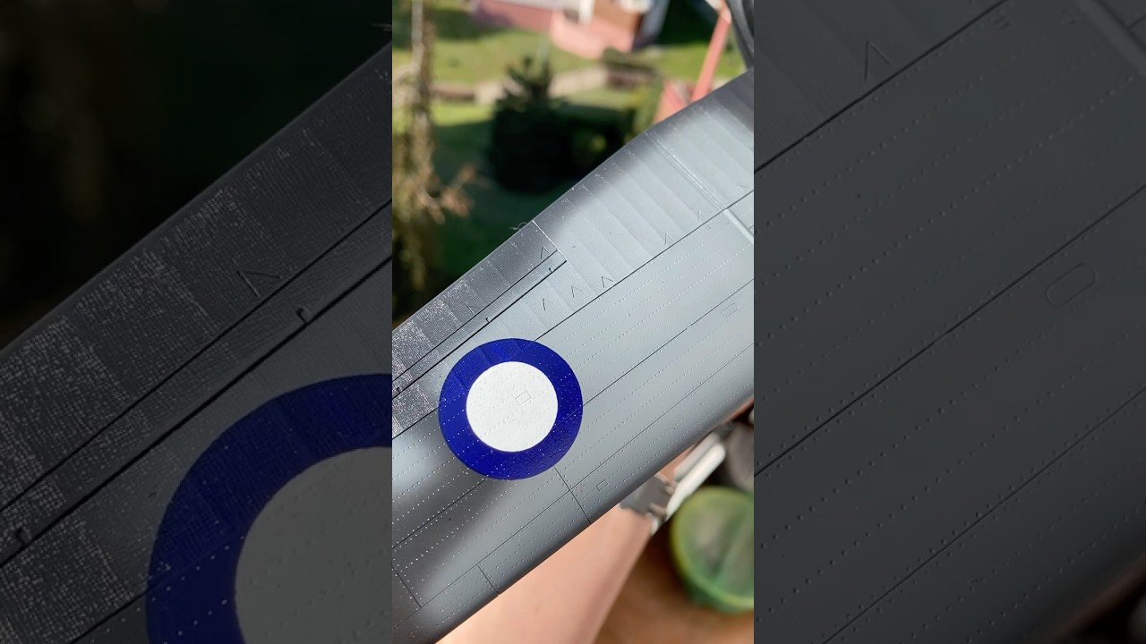 PBY-5A Catalina Academy 1/72. Red Roo RAAF decals. - YouTube