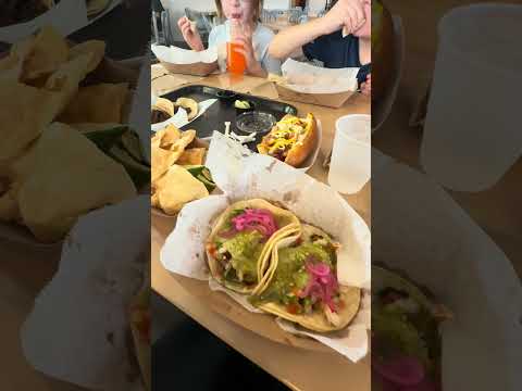 Video thumbnail: TUCSON STREET TACOS🌵🌮 BEST ASADA TACOS