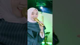 aduh duh duh ‘Spontan Tanpa Uhuy’ versi Fida Ap ft David Chandra udah rilis nih guys😍