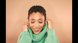Bronze Makeup Look Random Questions Grwm