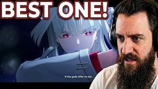 Best Showcase So Far??? Hiyuki Resonator Showcase Reaction ➤ Wuthering Waves