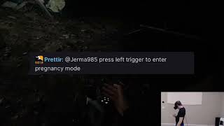 The Mortifying Ordeal Of Being Known As The Jerma Pregnant Compilation Guy