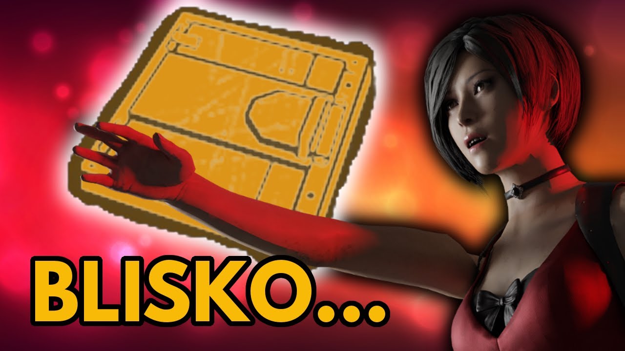 Helikopter w DBD, sekunda od niesamowitej ucieczki i inne akcje | Dead by Daylight Kompilacja