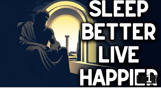 Cant Sleep Because Youre Angry? Try This