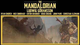 The Mandalorian: Season 1 Suite