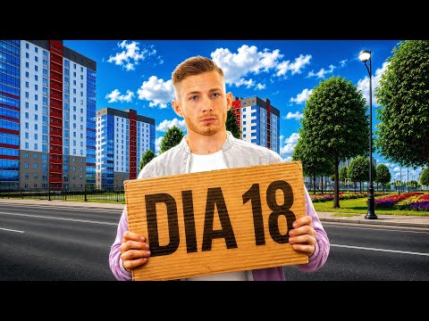 EP 18 | I MADE 100K ON LIVE RUSSIA WORKING WITH ALFREDIM!