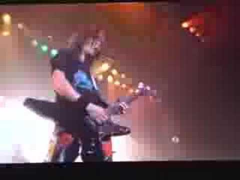 ANIMETAL - TOUCH (Live)