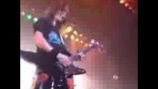 ANIMETAL - TOUCH (Live)