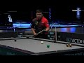 Joshua Filler vs Anton Raga | Last 32 | 2024 UK Open Pool Championship