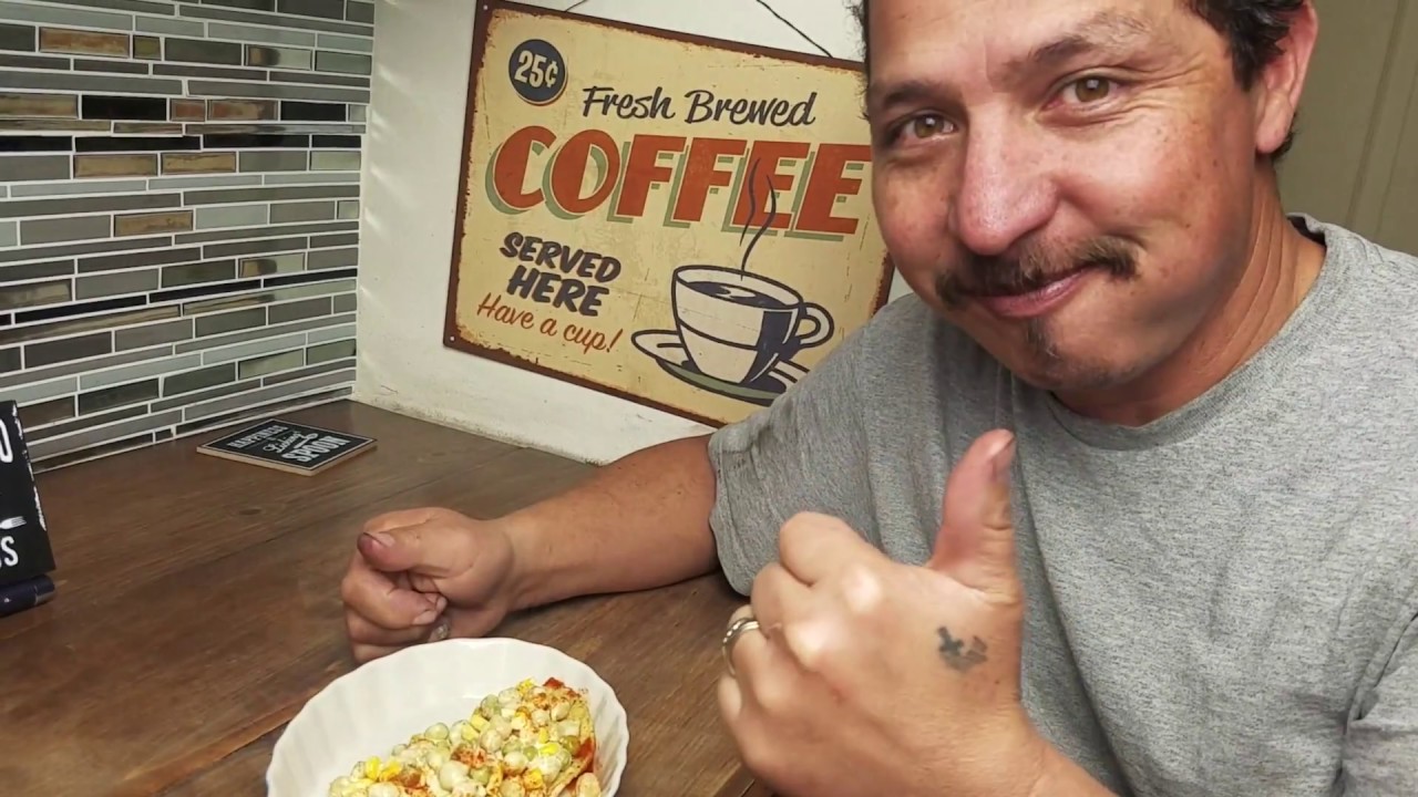 Garbanzo Salad Recipe! YouTube