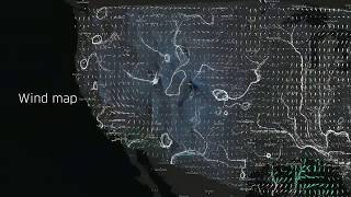 [Visualization Nights] deck.gl - Nico Belmonte