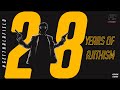 28 years of ajithism mashup 2020  thala ajith kumar  falcon creative studios