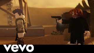 The Last Guest Reimagined - Music Video Stronger