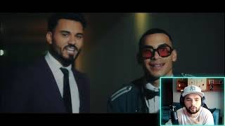 E Ce Trebuie Piesa Astareactiejador Gheboasa - Criminal Official Video