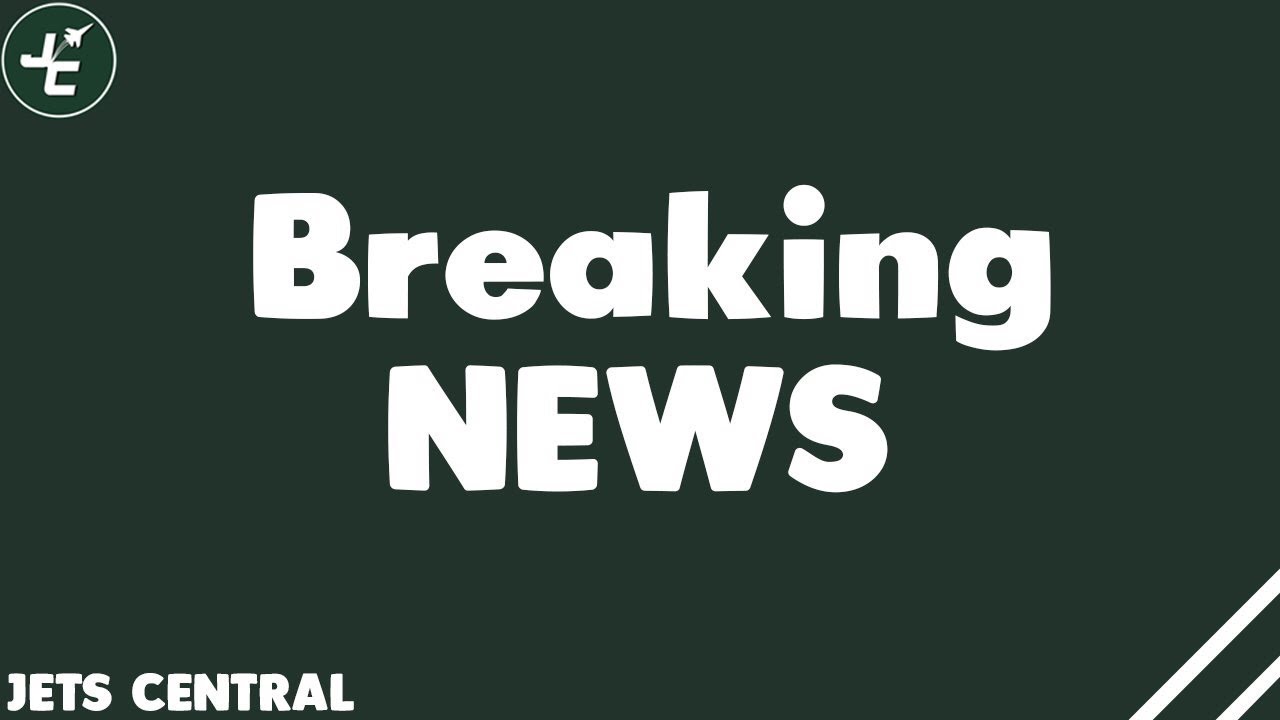 New York Jets Sign QB John Walford