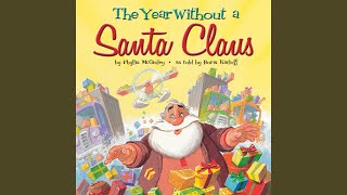 The Year Without A Santa Claus