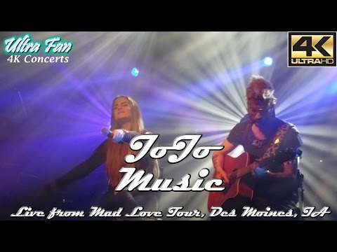 JoJo - Music