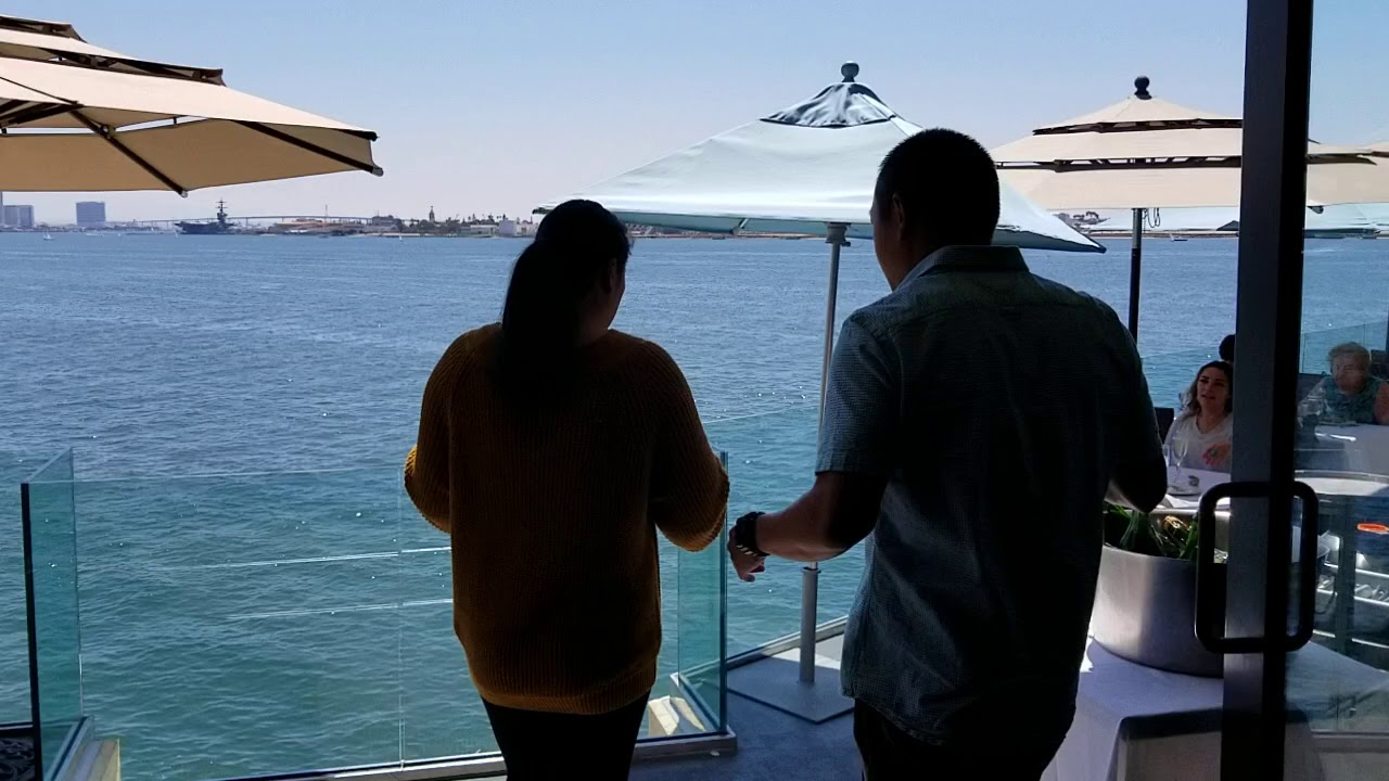 Sunday morning brunch