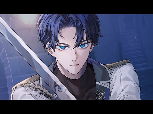 イケメンヴィラン]リン・シュワルツ第1話 - YouTube