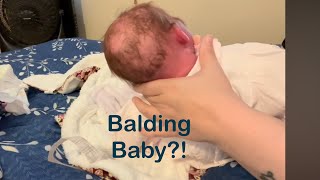 Amazing box opening of the most realistic baby I’ve seen!!💕💕