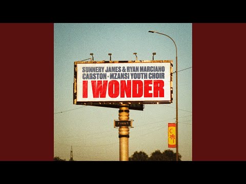 I Wonder (Extended Mix)